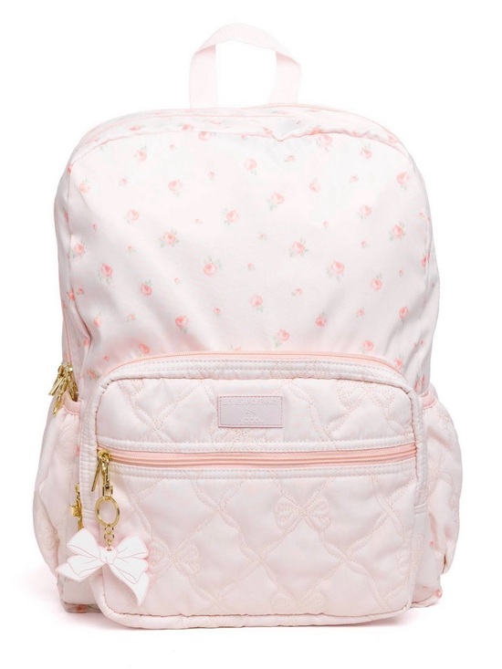 Other - NWT LoveShackFancy x Target Backpack Ballet Bloom